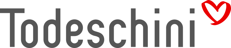 Logo Todeschini Campo Grande